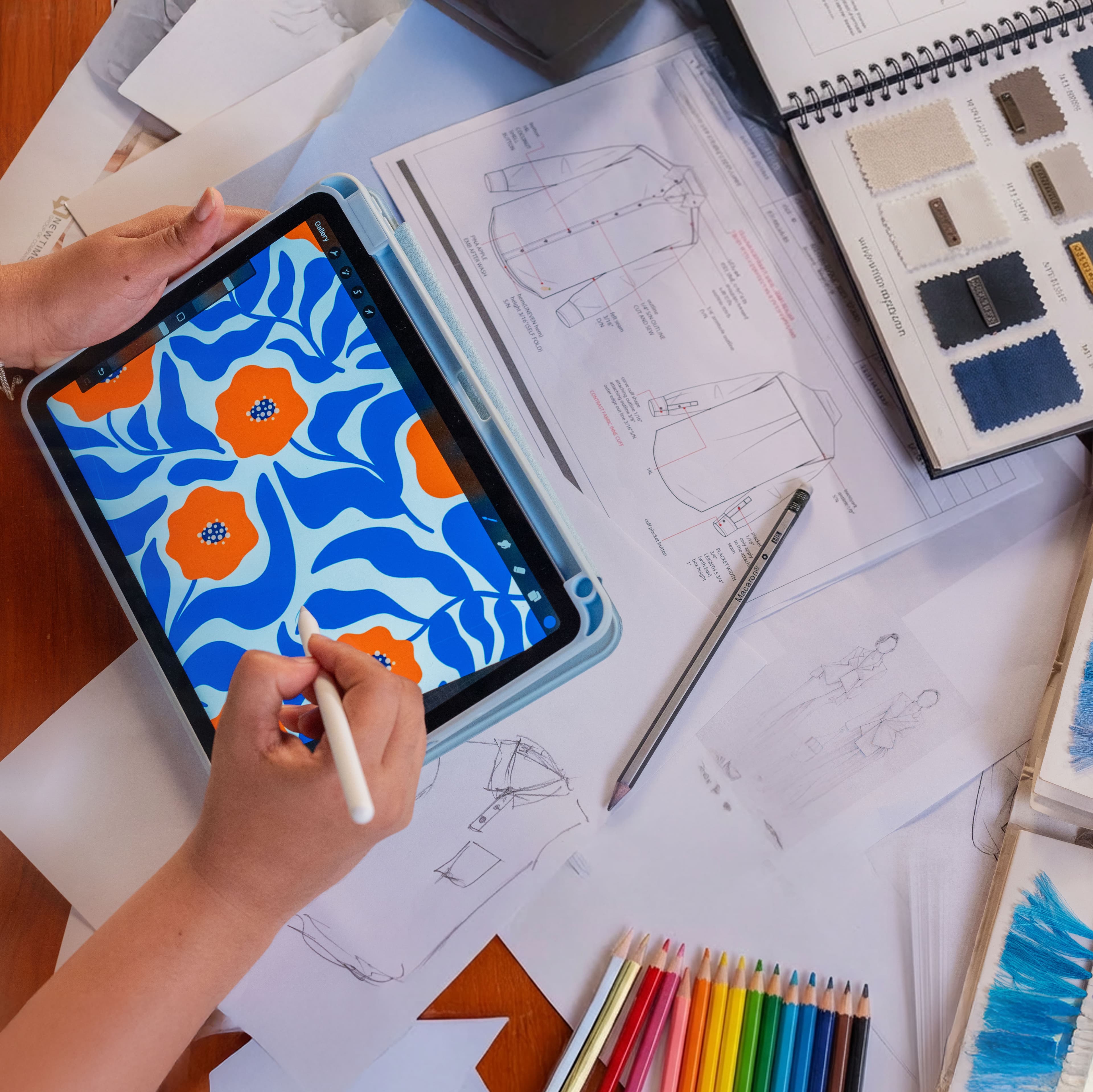 Martex Corporate Shoot